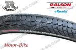 ВЕЛО ГУМА ВЪНШНА 20x1.75 47-406 ZR-3162 GRASSHOPPER / TORNADO eReady РАЛСОН (протектор 2мм)-2